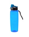 Bidon Jolly 700 ml, czerwony
