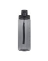 Bidon Feelsogood 700 ml, niebieski/szary