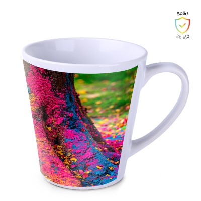 Latte Art Solid, 330 ml