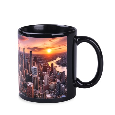 Tomek Nero Art Solid, 300 ml