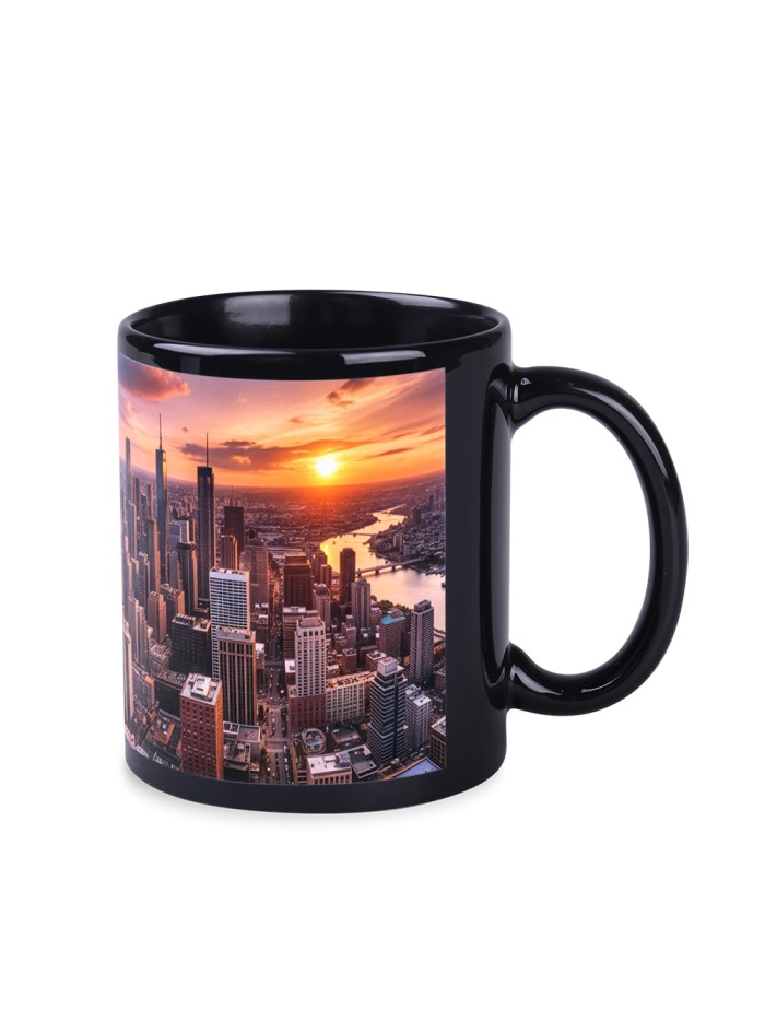 Tomek Nero Art Solid, 300 ml