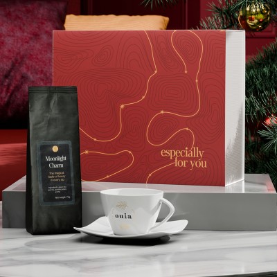 Porcelain Bliss, 180 ml