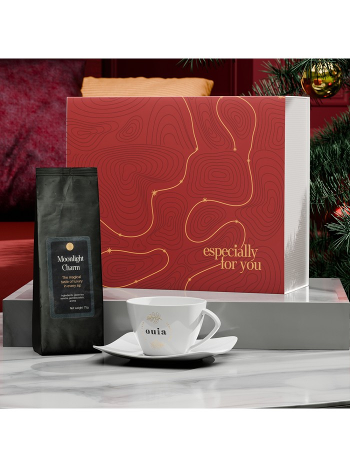 Porcelain Bliss, 180 ml