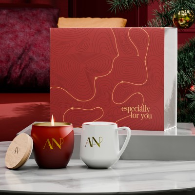 Glowing Evening, 350 ml