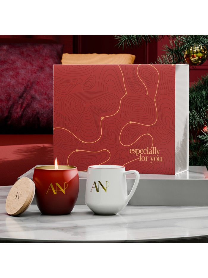 Glowing Evening, 350 ml