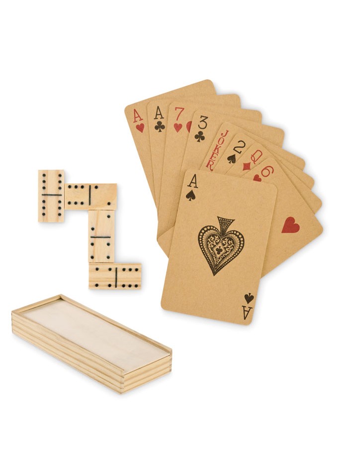 DOMI&CARDS