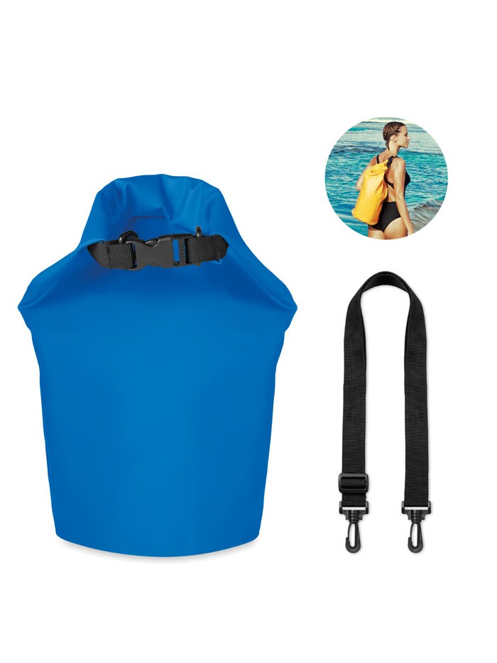 SCUBA