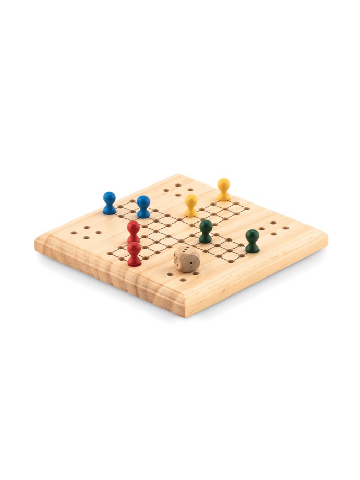 LUDO
