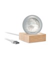 GLOBE LIGHT