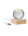 GLOBE LIGHT