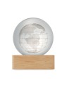 GLOBE LIGHT