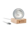 GLOBE LIGHT