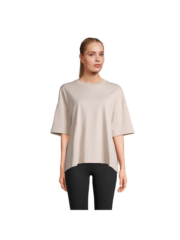 BOXY WOMEN