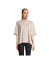 BOXY WOMEN