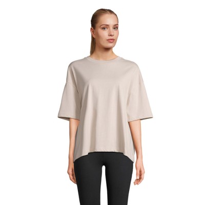 BOXY WOMEN