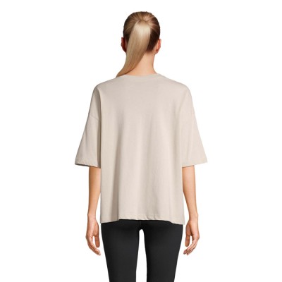 BOXY WOMEN