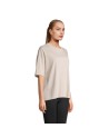 BOXY WOMEN