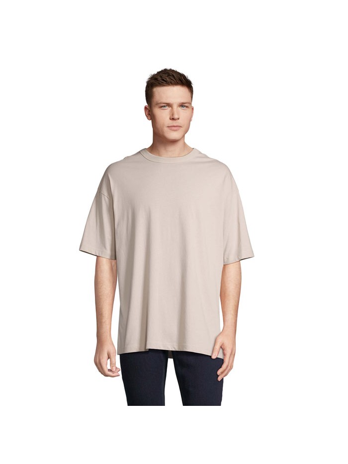 BOXY MEN