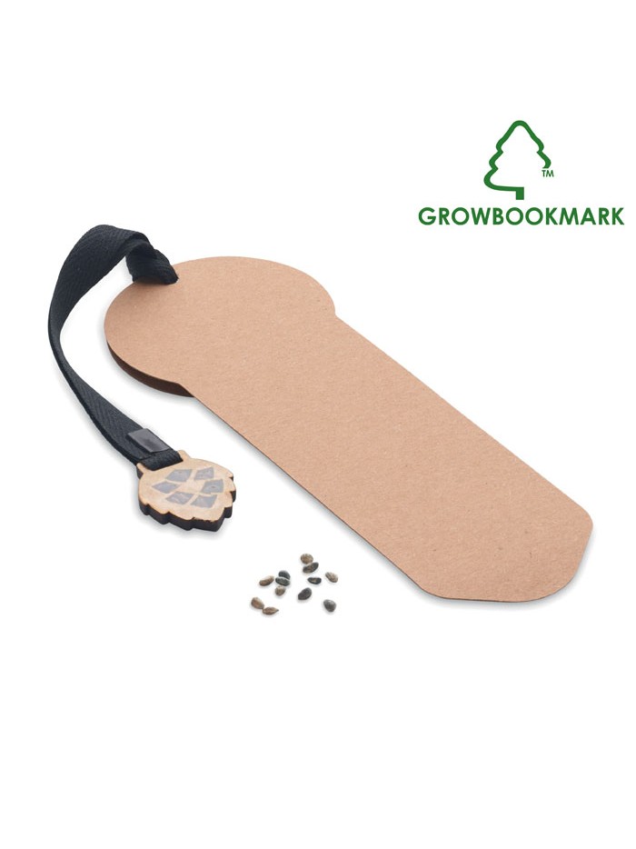 GROWBOOKMARK™