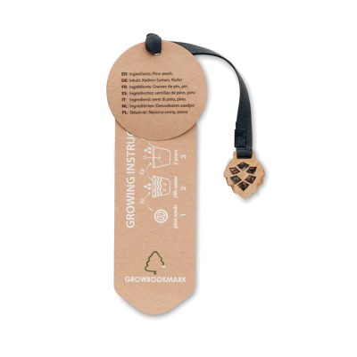 GROWBOOKMARK™