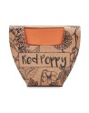 RED POPPY