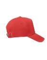 BICCA CAP