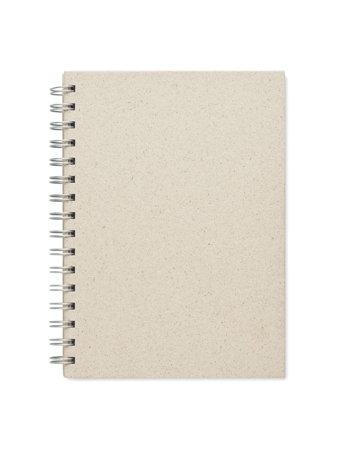 GRASS BOOK