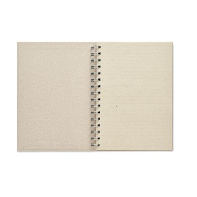 GRASS BOOK
