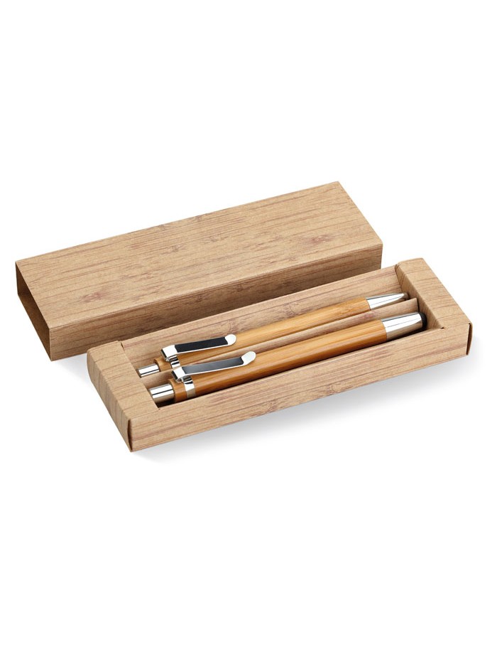 BAMBOOSET