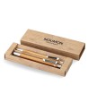 BAMBOOSET