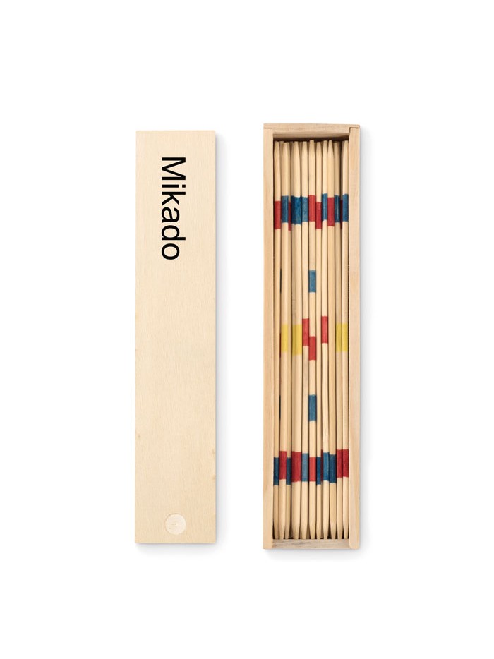 MINI MIKADO
