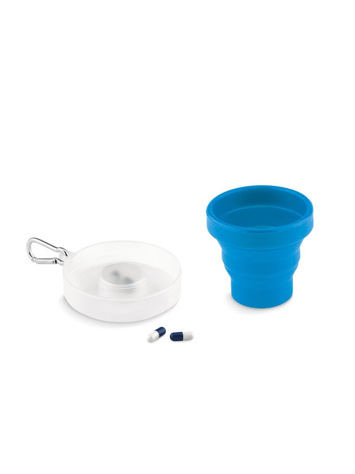 CUP PILL