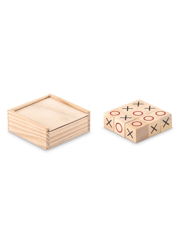 TIC TAC TOE