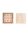 TIC TAC TOE