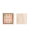 TIC TAC TOE