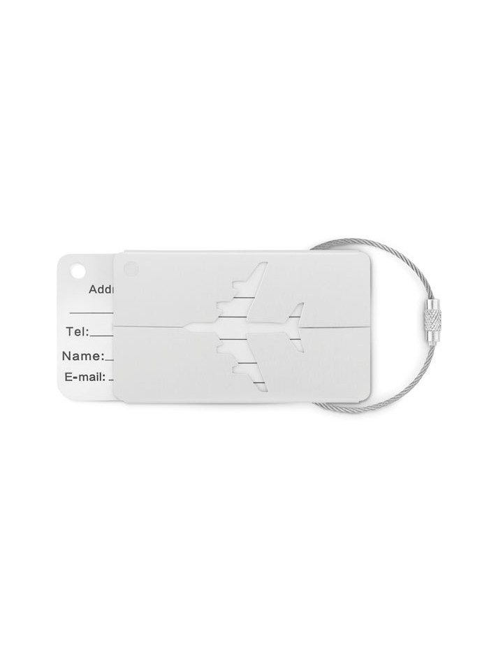 FLY TAG