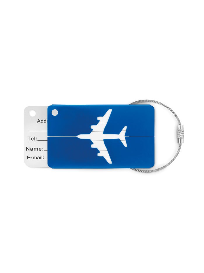FLY TAG