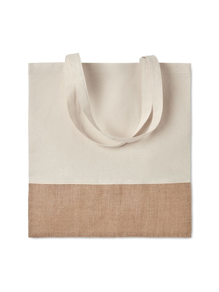 INDIA TOTE