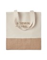 INDIA TOTE
