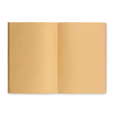 MID PAPER BOOK