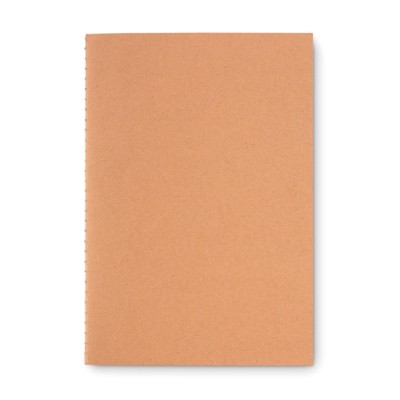 MID PAPER BOOK