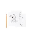LITTLE VANGOGH