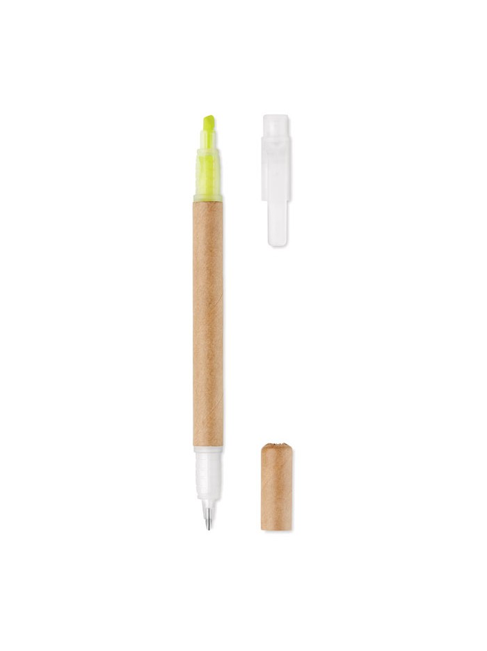 DUO PAPER