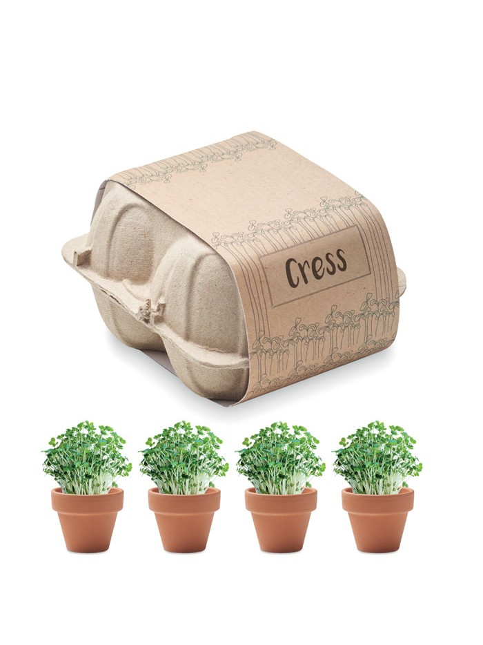 CRESS