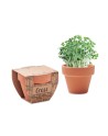 CRESS POT