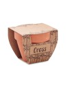 CRESS POT
