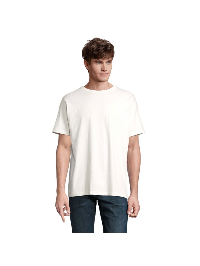 BOXY MEN