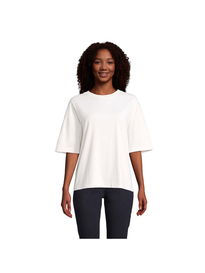 BOXY WOMEN