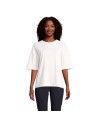 BOXY WOMEN