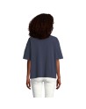 BOXY WOMEN
